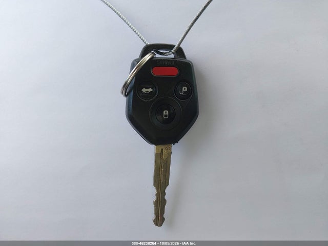 Aukcja sprzedaży 2016 Subaru Crosstrek Premium, vin: JF2GPABC1G8215181, numer aukcji: 46238264