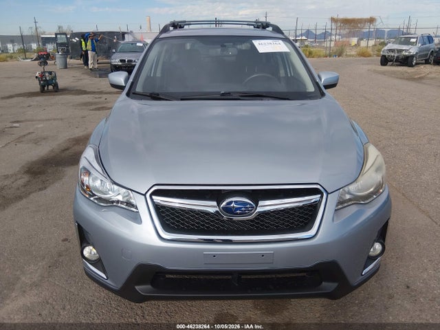 Aukcja sprzedaży 2016 Subaru Crosstrek Premium, vin: JF2GPABC1G8215181, numer aukcji: 46238264