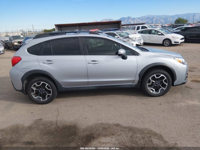 Aukcja sprzedaży 2016 Subaru Crosstrek Premium, vin: JF2GPABC1G8215181, numer aukcji: 46238264