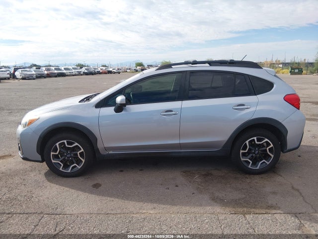 Aukcja sprzedaży 2016 Subaru Crosstrek Premium, vin: JF2GPABC1G8215181, numer aukcji: 46238264