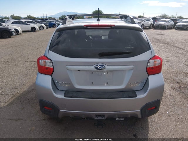 Aukcja sprzedaży 2016 Subaru Crosstrek Premium, vin: JF2GPABC1G8215181, numer aukcji: 46238264