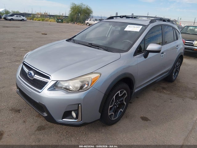 Aukcja sprzedaży 2016 Subaru Crosstrek Premium, vin: JF2GPABC1G8215181, numer aukcji: 46238264