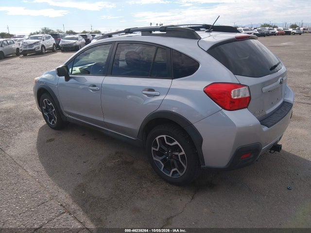 Aukcja sprzedaży 2016 Subaru Crosstrek Premium, vin: JF2GPABC1G8215181, numer aukcji: 46238264