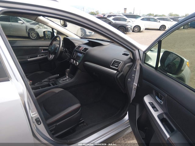 Aukcja sprzedaży 2016 Subaru Crosstrek Premium, vin: JF2GPABC1G8215181, numer aukcji: 46238264