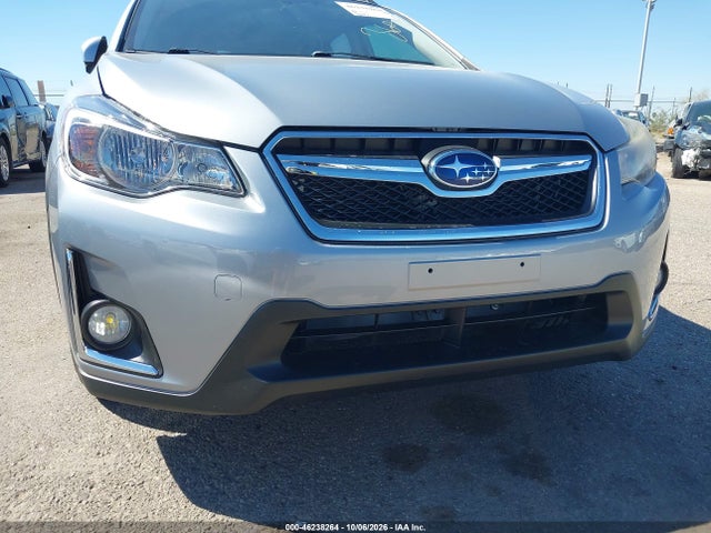 Aukcja sprzedaży 2016 Subaru Crosstrek Premium, vin: JF2GPABC1G8215181, numer aukcji: 46238264