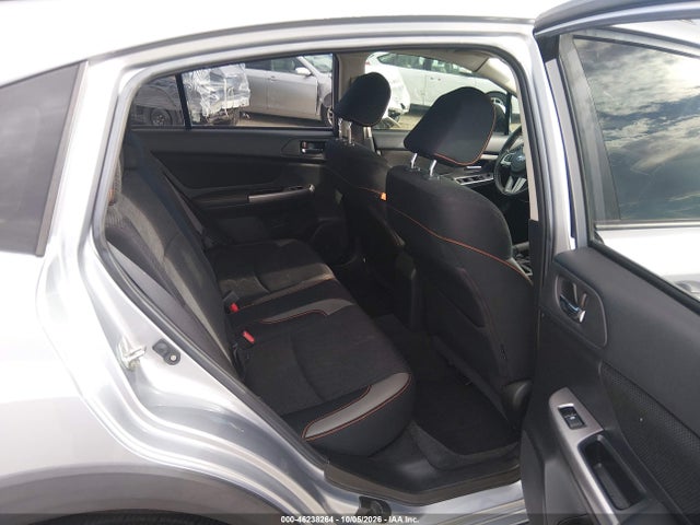 Aukcja sprzedaży 2016 Subaru Crosstrek Premium, vin: JF2GPABC1G8215181, numer aukcji: 46238264