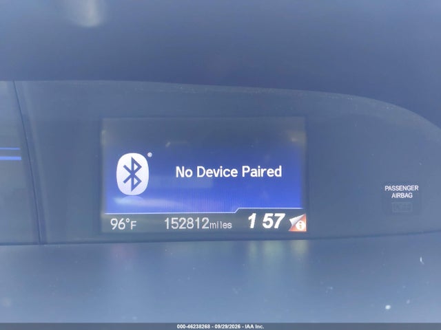Honda Civic Lx 2015 19XFB2F54FE262445 Image 15