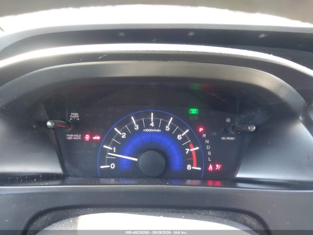 Honda Civic Lx 2015 19XFB2F54FE262445 Image 7