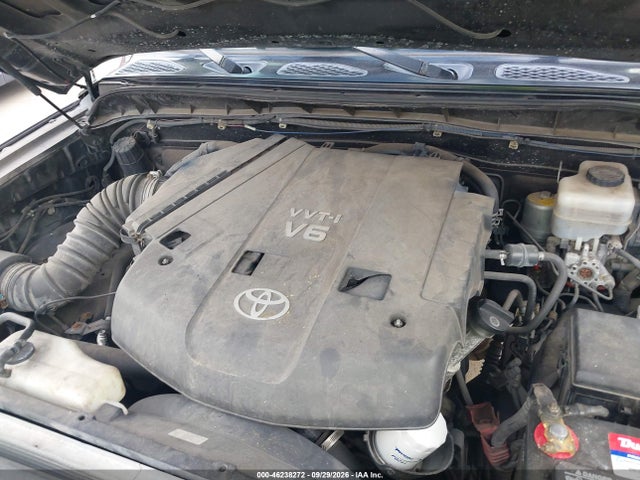 Aukcja sprzedaży 2007 Toyota Fj Cruiser, vin: JTEBU11F870074634, numer aukcji: 46238272