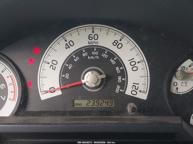 Aukcja sprzedaży 2007 Toyota Fj Cruiser, vin: JTEBU11F870074634, numer aukcji: 46238272