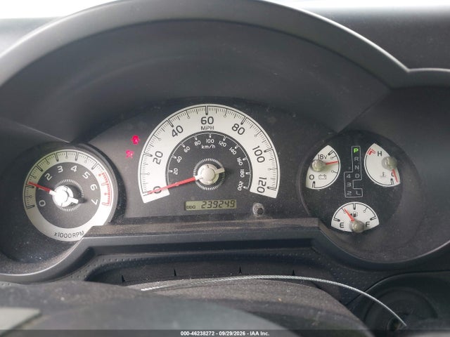 Aukcja sprzedaży 2007 Toyota Fj Cruiser, vin: JTEBU11F870074634, numer aukcji: 46238272