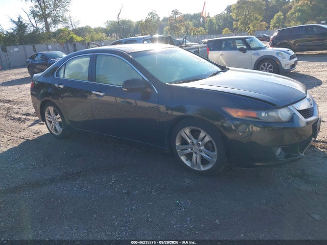 Продажа на аукционе авто 2010 Acura Tsx 3.5, vin: JH4CU4F62AC002514, номер лота: 46238275