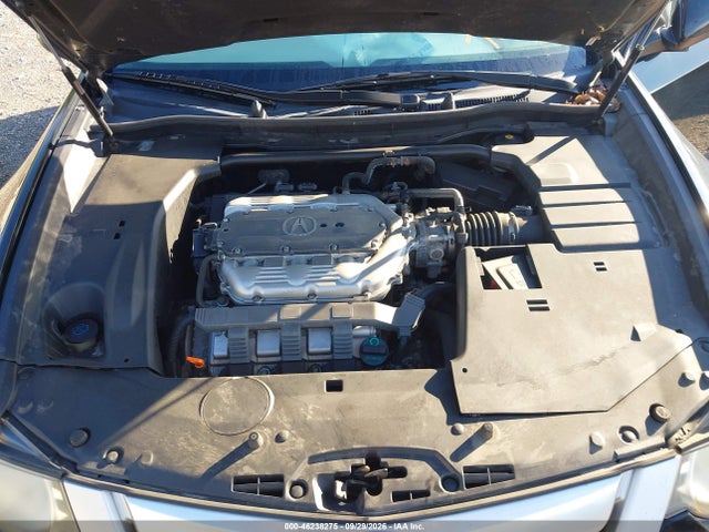 2010 Acura Tsx 3.5 მანქანა იყიდება აუქციონზე, vin: JH4CU4F62AC002514, აუქციონის ნომერი: 46238275