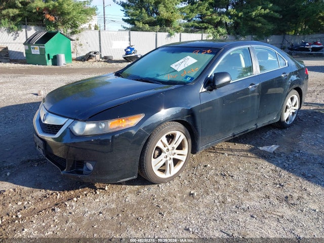 2010 Acura Tsx 3.5 მანქანა იყიდება აუქციონზე, vin: JH4CU4F62AC002514, აუქციონის ნომერი: 46238275