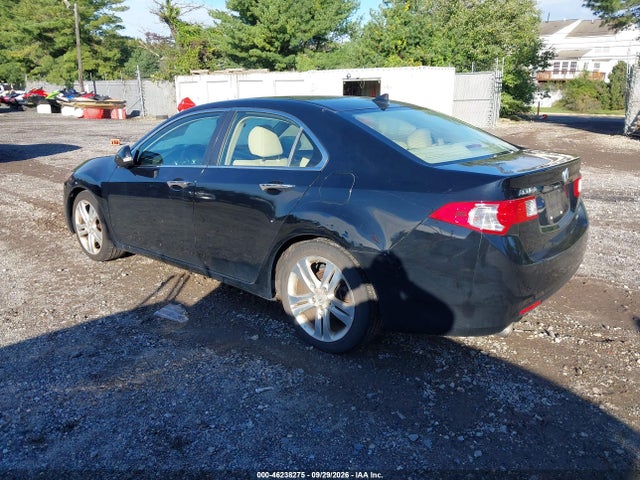 2010 Acura Tsx 3.5 მანქანა იყიდება აუქციონზე, vin: JH4CU4F62AC002514, აუქციონის ნომერი: 46238275