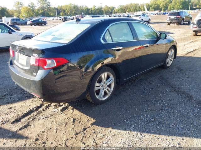2010 Acura Tsx 3.5 მანქანა იყიდება აუქციონზე, vin: JH4CU4F62AC002514, აუქციონის ნომერი: 46238275