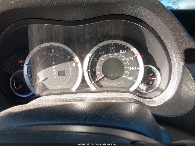 2010 Acura Tsx 3.5 მანქანა იყიდება აუქციონზე, vin: JH4CU4F62AC002514, აუქციონის ნომერი: 46238275