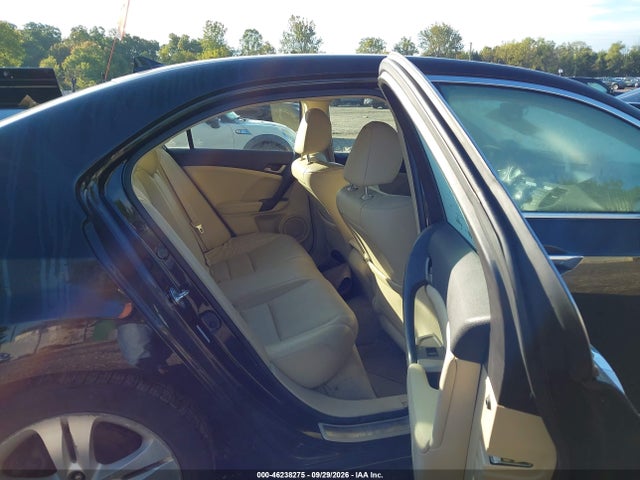 2010 Acura Tsx 3.5 მანქანა იყიდება აუქციონზე, vin: JH4CU4F62AC002514, აუქციონის ნომერი: 46238275