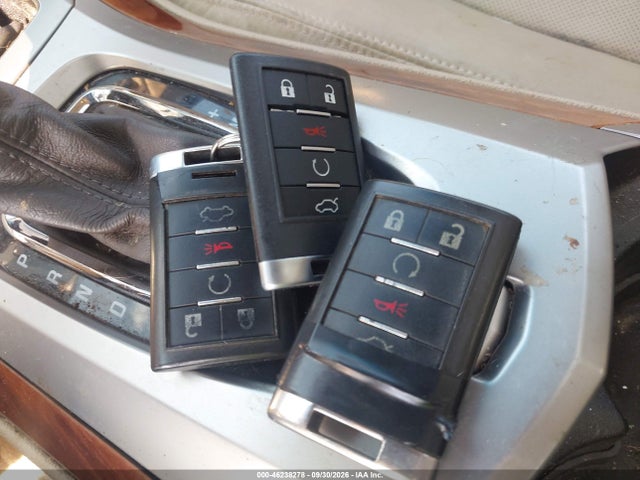 Aukcja sprzedaży 2008 Cadillac Cts Standard, vin: 1G6DP57V080110511, numer aukcji: 46238278
