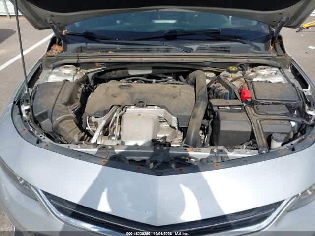 Aukcja sprzedaży 2018 Chevrolet Malibu Premier, vin: 1G1ZE5SX7JF101575, numer aukcji: 46238280