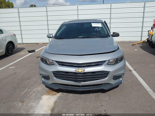 Aukcja sprzedaży 2018 Chevrolet Malibu Premier, vin: 1G1ZE5SX7JF101575, numer aukcji: 46238280