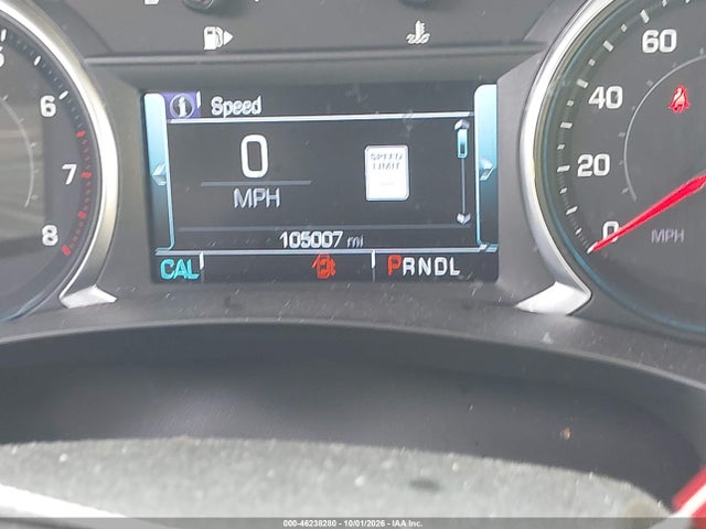 Aukcja sprzedaży 2018 Chevrolet Malibu Premier, vin: 1G1ZE5SX7JF101575, numer aukcji: 46238280
