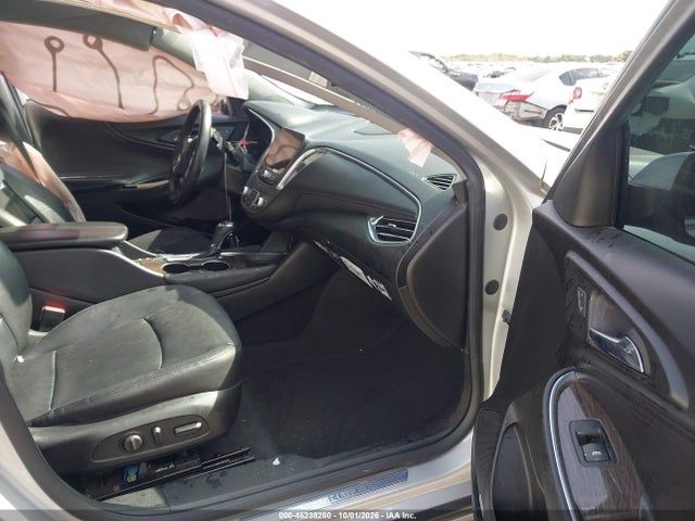 Aukcja sprzedaży 2018 Chevrolet Malibu Premier, vin: 1G1ZE5SX7JF101575, numer aukcji: 46238280
