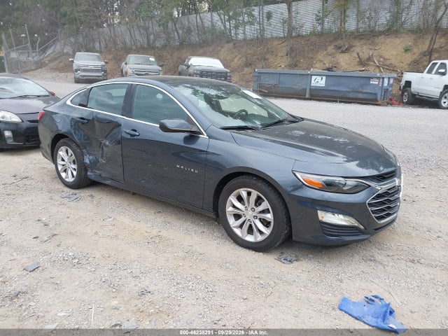 Продажа на аукционе авто 2019 Chevrolet Malibu Lt, vin: 1G1ZD5STXKF226085, номер лота: 46238291