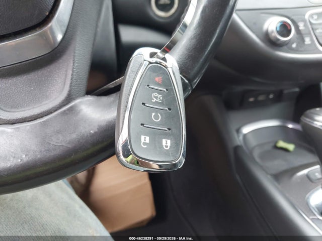 Продажа на аукционе авто 2019 Chevrolet Malibu Lt, vin: 1G1ZD5STXKF226085, номер лота: 46238291