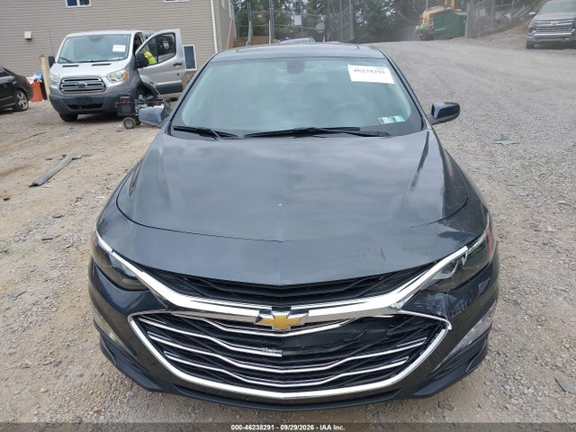 Продажа на аукционе авто 2019 Chevrolet Malibu Lt, vin: 1G1ZD5STXKF226085, номер лота: 46238291