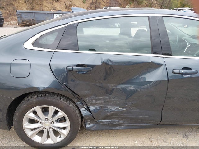 Продажа на аукционе авто 2019 Chevrolet Malibu Lt, vin: 1G1ZD5STXKF226085, номер лота: 46238291