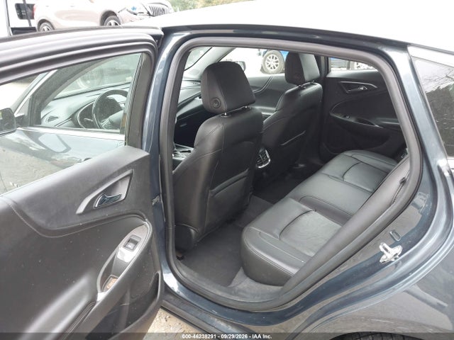 Продажа на аукционе авто 2019 Chevrolet Malibu Lt, vin: 1G1ZD5STXKF226085, номер лота: 46238291
