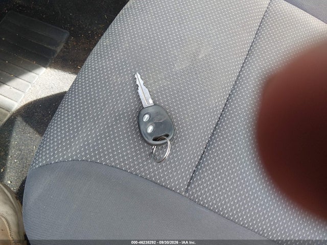 Aukcja sprzedaży 2007 Chevrolet Aveo Ls, vin: KL1TD56667B100782, numer aukcji: 46238292