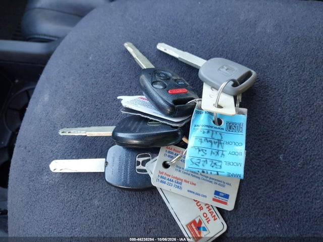 46238294 :رقم المزاد ، 5FNYF4H69BB002075 vin ، 2011 Honda Pilot Ex-l مزاد بيع