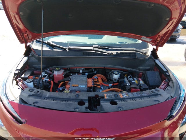 Продаж на аукціоні авто 2022 Chevrolet Bolt Euv Fwd Premier, vin: 1G1FZ6S04N4109344, номер лоту: 46238296
