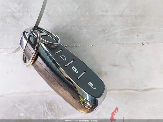 Продаж на аукціоні авто 2022 Chevrolet Bolt Euv Fwd Premier, vin: 1G1FZ6S04N4109344, номер лоту: 46238296