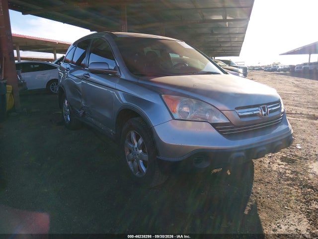 Продаж на аукціоні авто 2007 Honda Cr-v Ex-l, vin: JHLRE38747C021991, номер лоту: 46238298