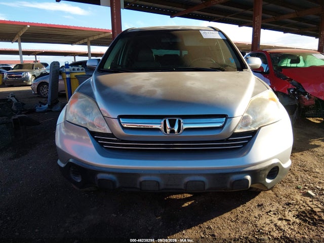 Aukcja sprzedaży 2007 Honda Cr-v Ex-l, vin: JHLRE38747C021991, numer aukcji: 46238298