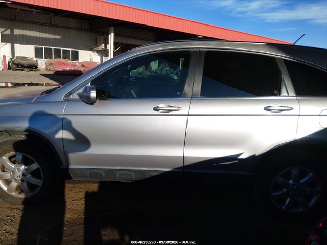 Aukcja sprzedaży 2007 Honda Cr-v Ex-l, vin: JHLRE38747C021991, numer aukcji: 46238298