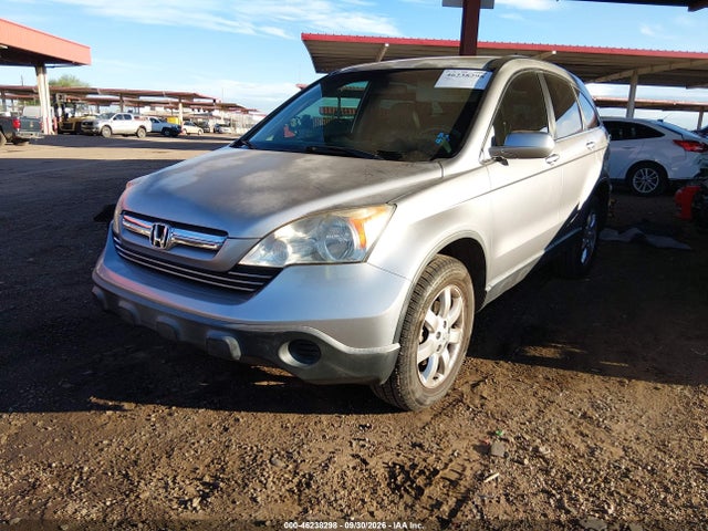 Aukcja sprzedaży 2007 Honda Cr-v Ex-l, vin: JHLRE38747C021991, numer aukcji: 46238298