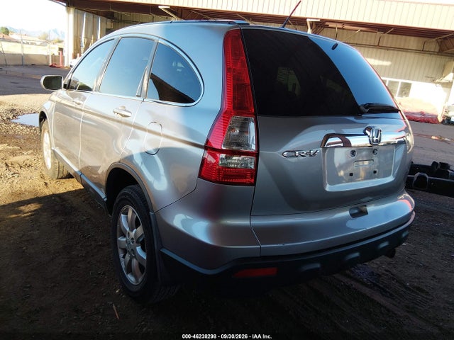 Aukcja sprzedaży 2007 Honda Cr-v Ex-l, vin: JHLRE38747C021991, numer aukcji: 46238298