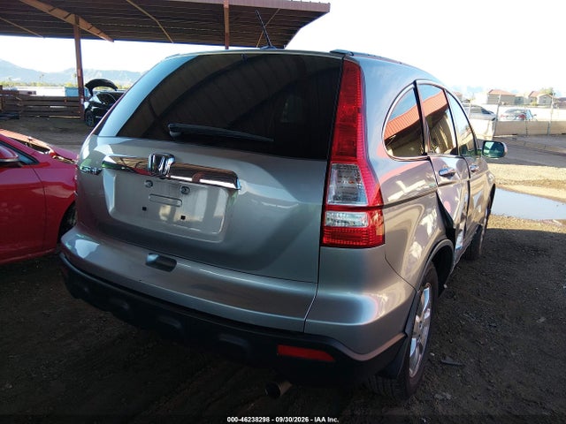 Aukcja sprzedaży 2007 Honda Cr-v Ex-l, vin: JHLRE38747C021991, numer aukcji: 46238298