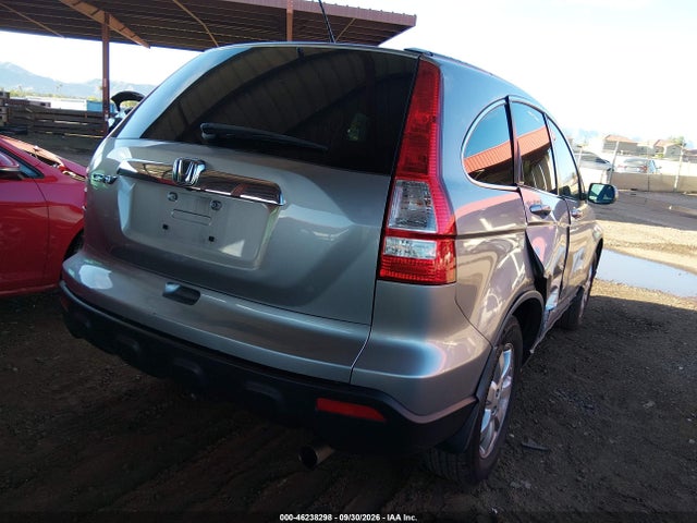 Aukcja sprzedaży 2007 Honda Cr-v Ex-l, vin: JHLRE38747C021991, numer aukcji: 46238298
