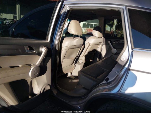 Aukcja sprzedaży 2007 Honda Cr-v Ex-l, vin: JHLRE38747C021991, numer aukcji: 46238298