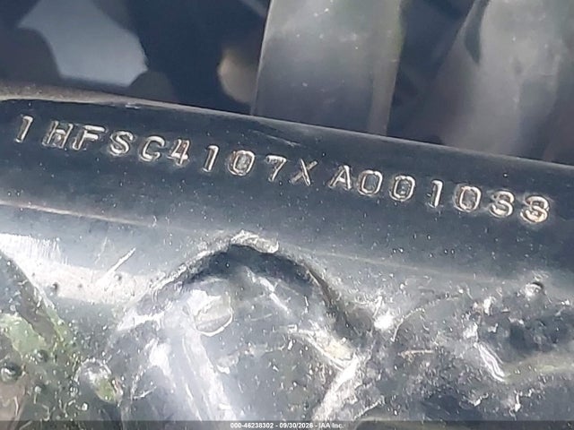 Aukcja sprzedaży 1999 Honda Gl1500 Cf, vin: 1HFSC4107XA001033, numer aukcji: 46238302