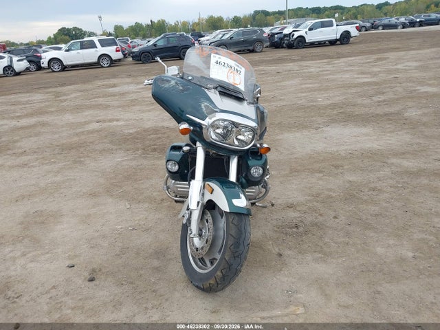Aukcja sprzedaży 1999 Honda Gl1500 Cf, vin: 1HFSC4107XA001033, numer aukcji: 46238302