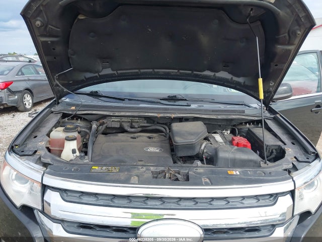 Продажа на аукционе авто 2012 Ford Edge Limited, vin: 2FMDK4KC7CBA61600, номер лота: 46238305