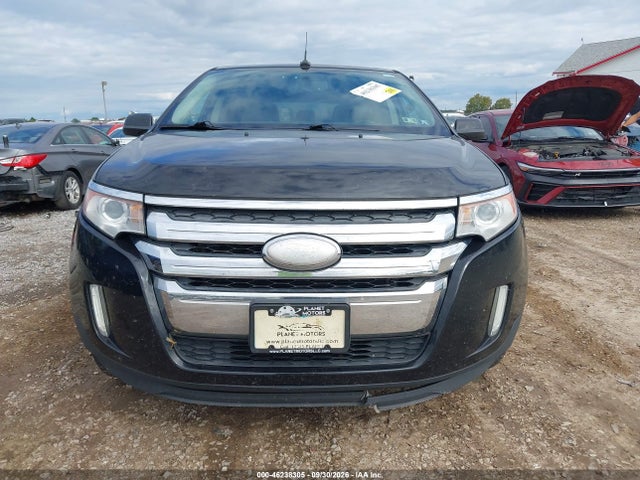 Продажа на аукционе авто 2012 Ford Edge Limited, vin: 2FMDK4KC7CBA61600, номер лота: 46238305