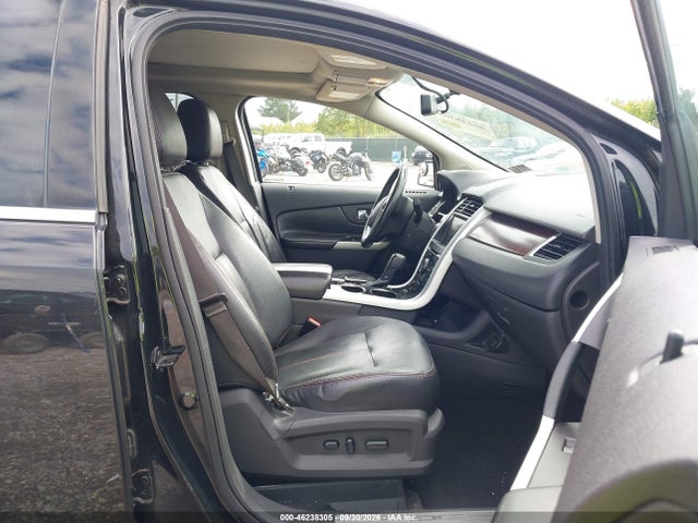 Продажа на аукционе авто 2012 Ford Edge Limited, vin: 2FMDK4KC7CBA61600, номер лота: 46238305