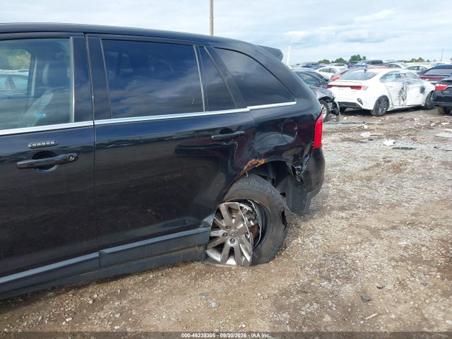 Продажа на аукционе авто 2012 Ford Edge Limited, vin: 2FMDK4KC7CBA61600, номер лота: 46238305